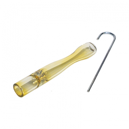 Набор Black Leaf One Hitter Set