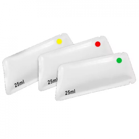 Синтетическая моча CleanUrin 25ml