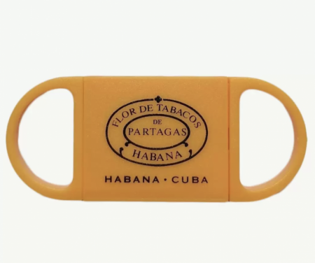 Гильотина пластиковая с ограничителем PARTAGAS