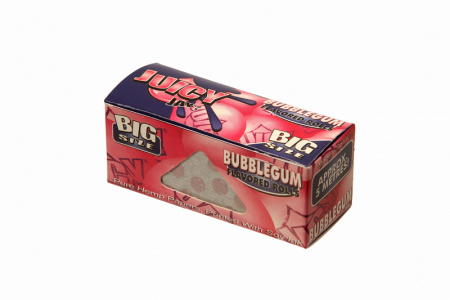 Папиросная Бумага  JUICY JAYS ROLL (5m) Bubble Gum