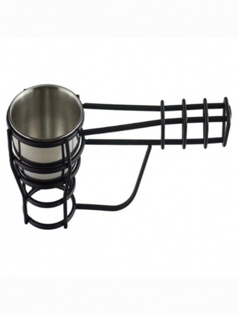 Корзина для угля 12 Black