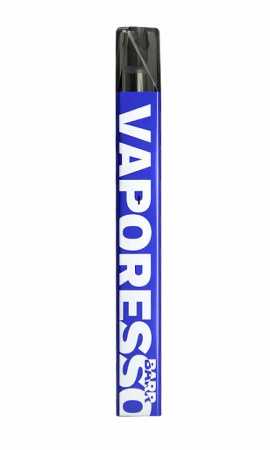 Набор Vaporesso BARR 1.2 ml Синий с лого (Navy Blue)