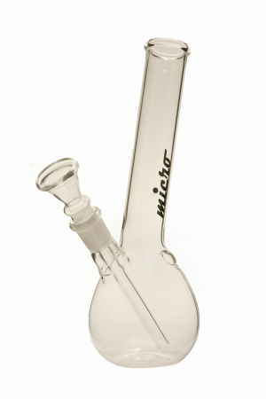 Бонг Micro Hangover H:16cm (Арт.01102)