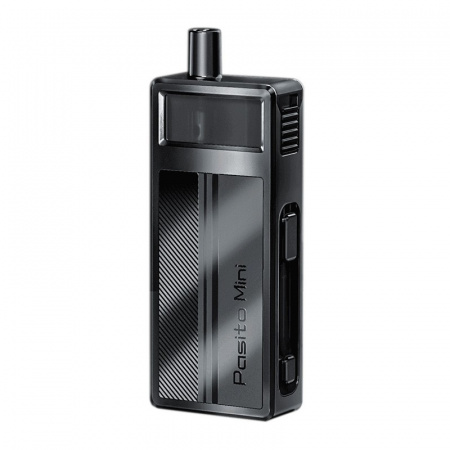 Многоразовое устройство Smoant Pasito Mini - Black