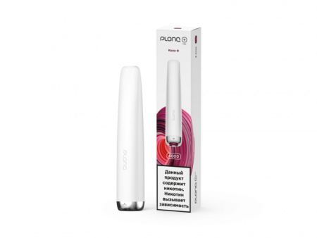 PLONQ PLUS PRO ВКУС: КОЛА (M)
