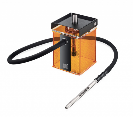 Кальян NanoSmoke LAVA 2023 