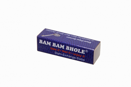 Сетка навесная bam-bam 15mm (4pcs)