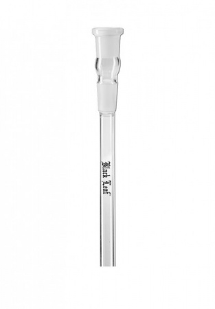 Шлиф Black Leaf L:130-135mm SG:2x19