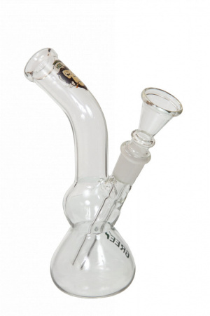Бонг Greenline H: 16cm D:22mm SG:14,5mm