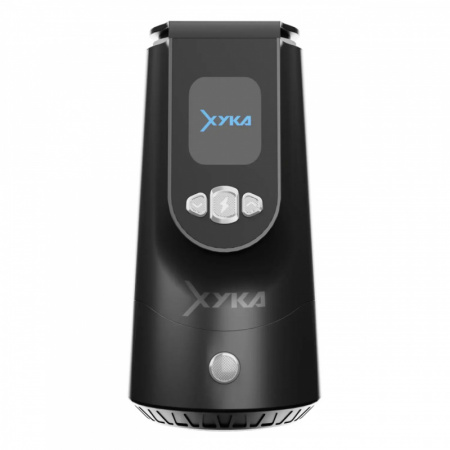Электронное устройство (Чаша) XYKA (Хука) PRO Графитовый