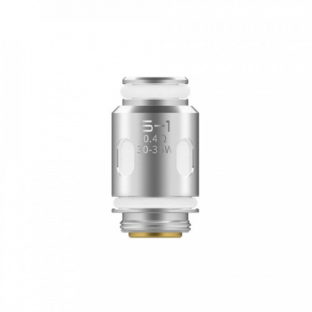 Испаритель Smoant Santi S1 (0.4 Om) (3шт в упаковке)