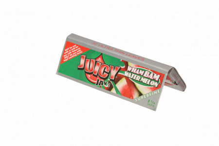 Папиросная Бумага  JUICY JAYS FINE 1/4 Watermelon