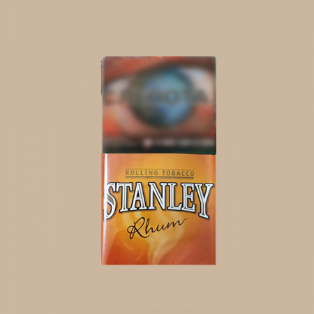Табак курительный Stanley 30gr (Rum)