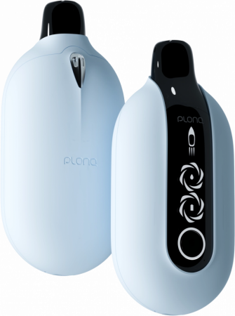 Plonq ULTRA вкус: ВИШНЕВАЯ КОЛА (M)