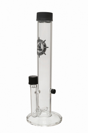 Бонг Black Leaf Voyager Screw Caps