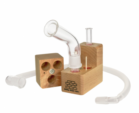 Вапорайзер Sticky Brick: Maxx