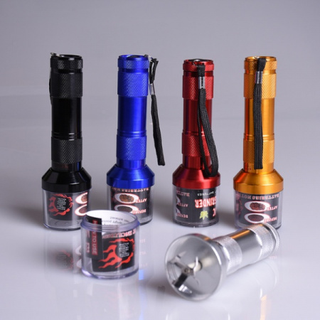 Гриндер Electric Metal Grinder