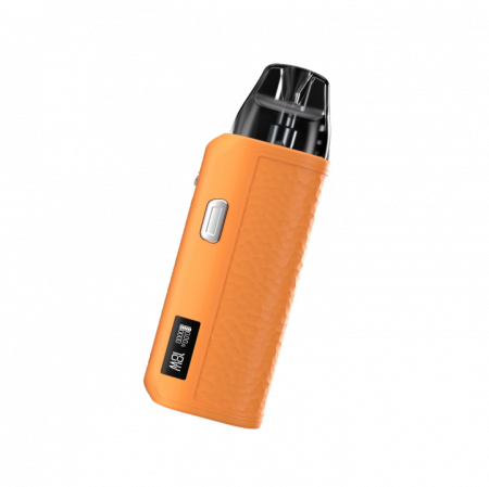 Многоразовое устройство Brusko Minican 5 Оранжевый (Orange)