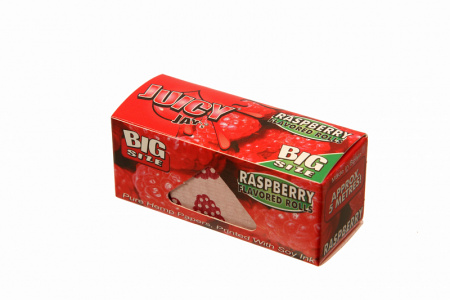 Папиросная Бумага  JUICY JAYS ROLL (5m) Raspberry