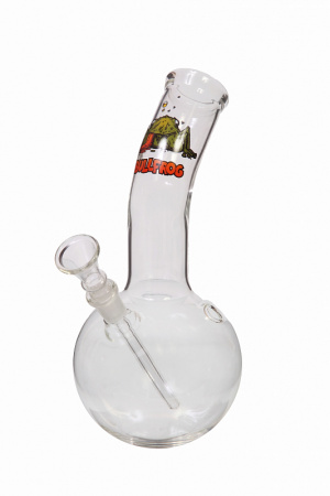 Бонг Bullfrog H:23cm D:40mm Socket:14.5mm