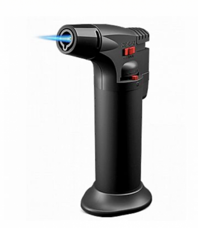 Зажигалка-горелка ZENGAZ HABANOS LOUNGE