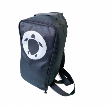 Сумка для кальяна Tortuga (саквояж)