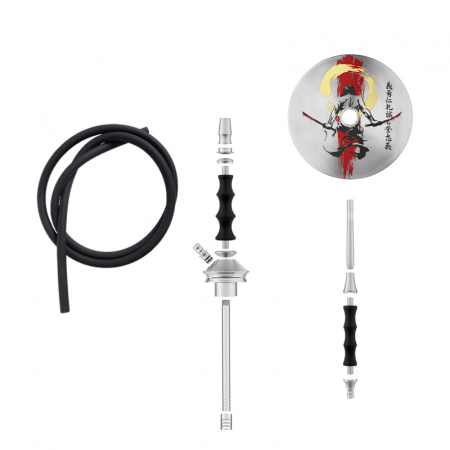 Кальян Japona Hookah Satoshi Black Standard