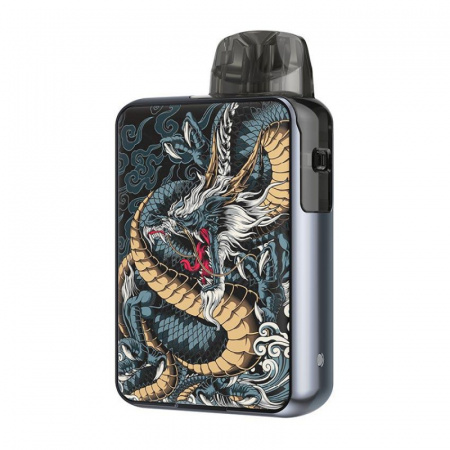 Многоразовое устройство Smoant Charon Baby Plus Kit Dragon - Дракон