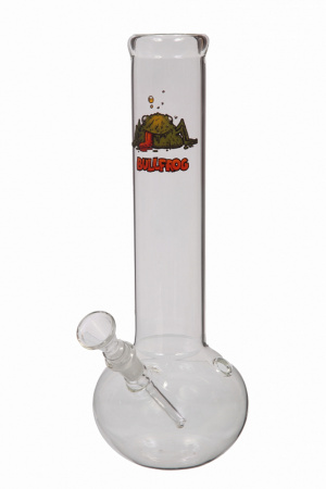 Бонг Bullfrog Bouncer H:29cm D:50mm Soket:14,5mm