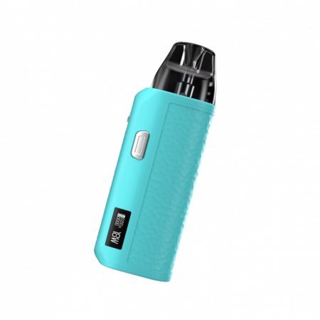 Многоразовое устройство Brusko Minican 5 Бирюзовый (Teal)