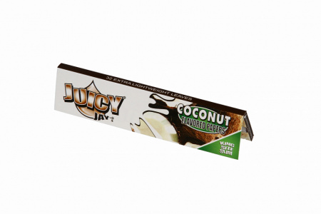 Папиросная Бумага  JUICY JAYS KS Coconut