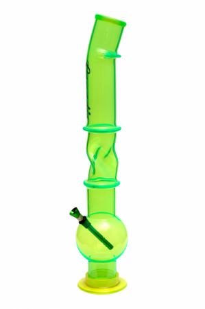 Бонг - CANADIS ICE Ball Chill Bend 50