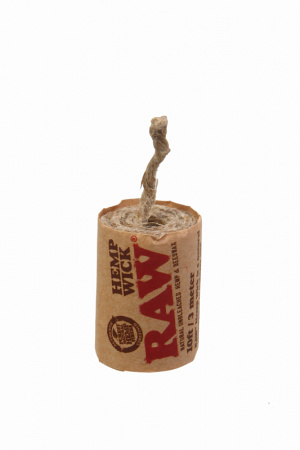 Хемповая Нить RAW Hemp Wick 10 (300cm)