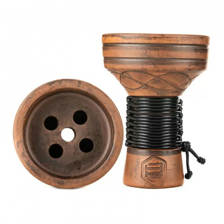 Чаша Japona Hookah Killer (Black)