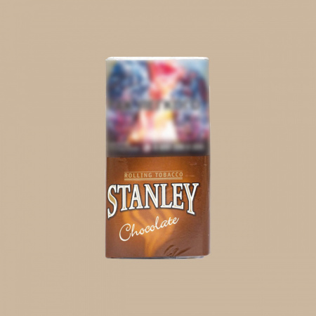 Stanley 30gr (Chocolate)