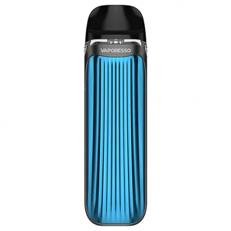 Многоразовое устройство Vaporesso LUXE QS Blue