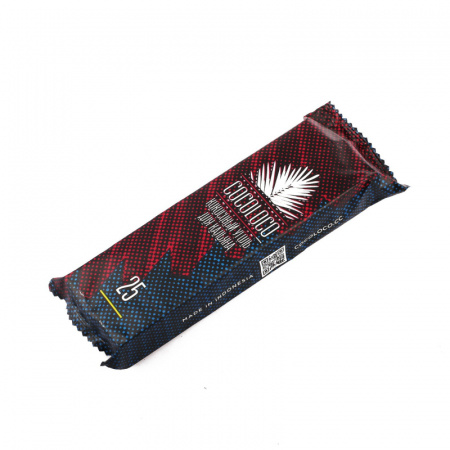 Брикет Cocoloco 25мм Mini Pack 12шт  1/120