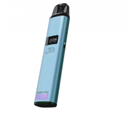 Многоразовое устройство Lost Vape Ursa Pro (Bright Blue)