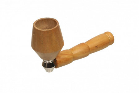 Трубка Wood Pipe 6,5cm