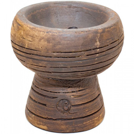 Чаша Vintage Dark (Grizzly)