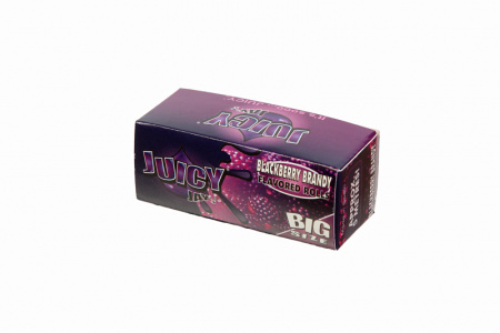 Папиросная Бумага  JUICY JAYS ROLL (5m) Blackberry