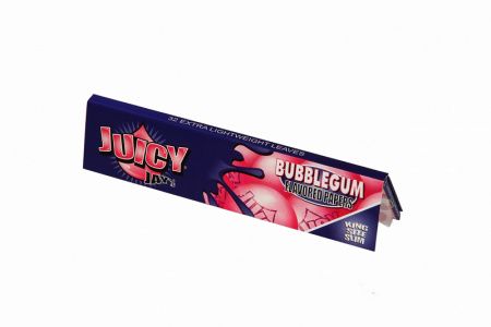 Папиросная Бумага  JUICY JAYS KS Bubblegum