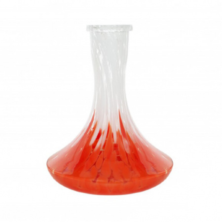 Колба Big Maks Rainbow (Orange-White)