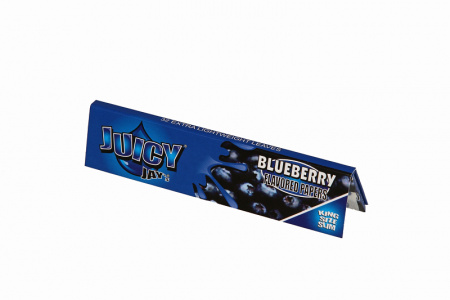 Папиросная Бумага  JUICY JAYS KS Blueberry