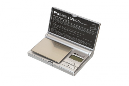Весы ProScale LCS100 (100g/0,01g)