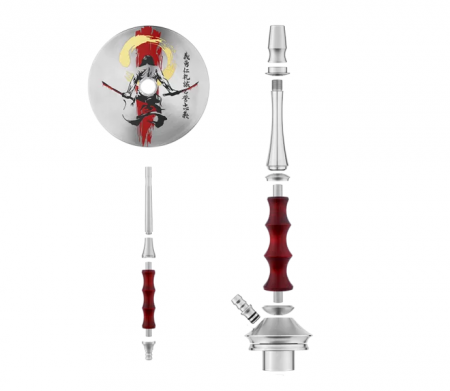 Кальян Japona Hookah Satori Cherry Standard