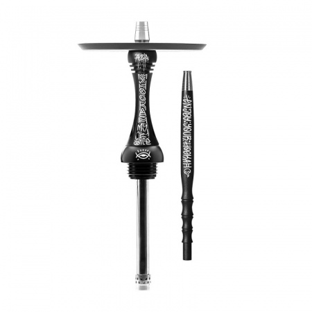 Кальян Alpha Hookah X SPECIAL Alpha Of Hookah