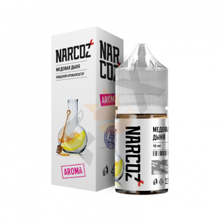 Ароматизатор пищевой Narcoz 13мл Медовая дыня 