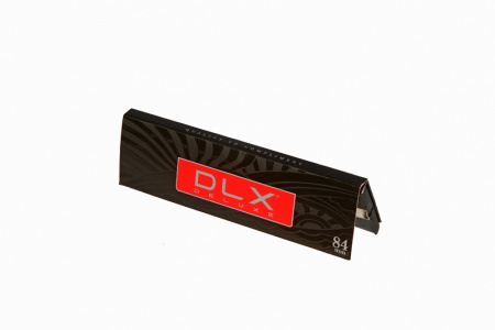 Папиросная бумага DLX ultra fine 1 1/4