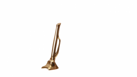 Пылесос снуффера (gold) SNU-9